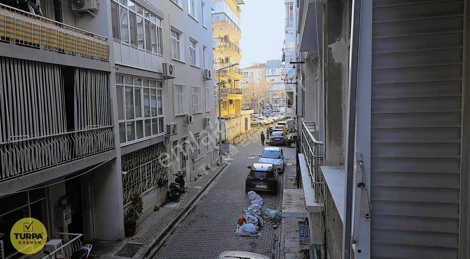 Karşıyaka Alaybey'de 3+1, 110m² Doğalgazlı Daire - Görsel 26