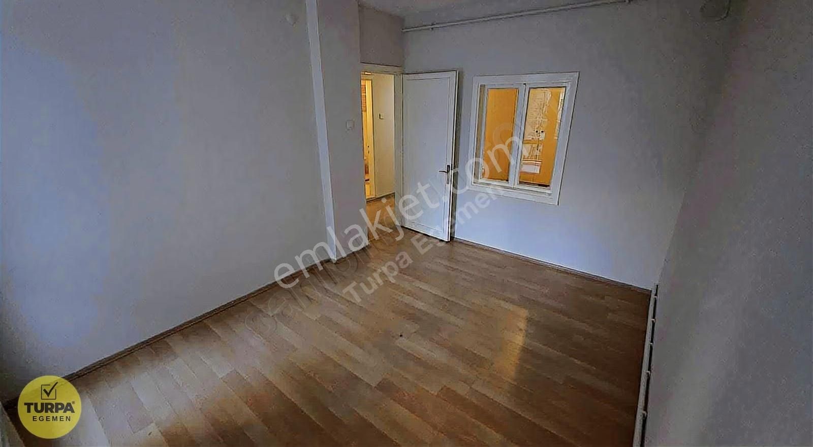 Karşıyaka Alaybey'de 3+1, 110m² Doğalgazlı Daire - Görsel 12