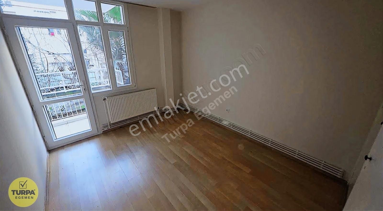 Karşıyaka Alaybey'de 3+1, 110m² Doğalgazlı Daire - Görsel 7