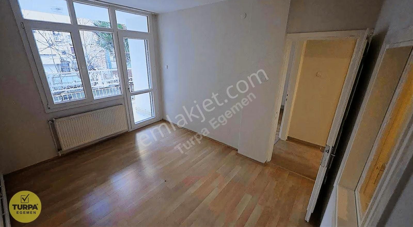 Karşıyaka Alaybey'de 3+1, 110m² Doğalgazlı Daire - Görsel 2