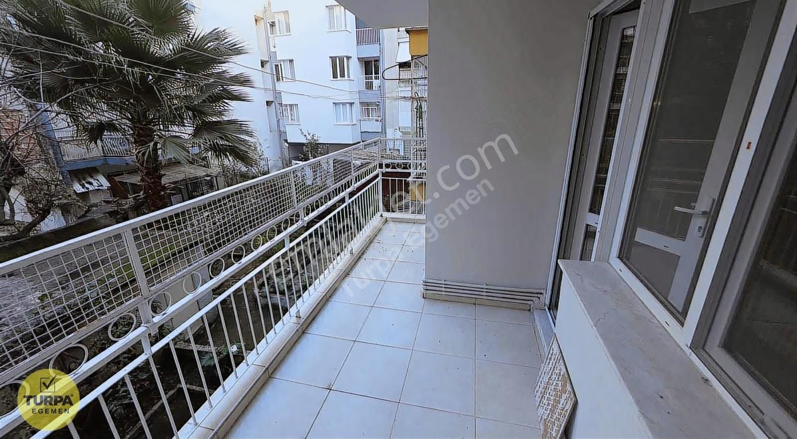 Karşıyaka Alaybey'de 3+1, 110m² Doğalgazlı Daire - Görsel 24
