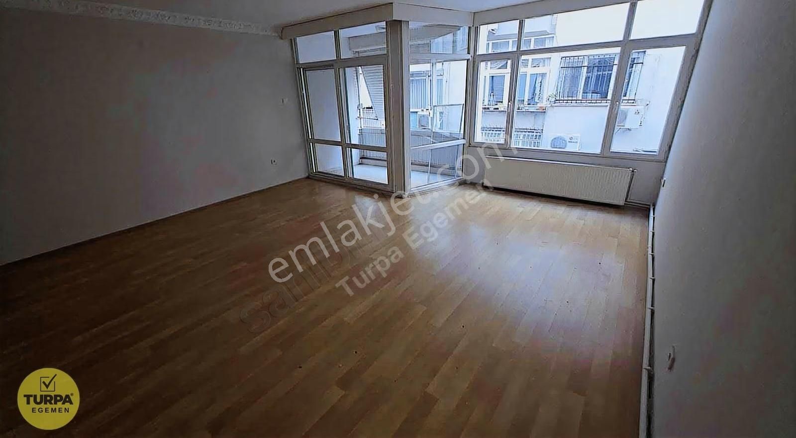 Karşıyaka Alaybey'de 3+1, 110m² Doğalgazlı Daire - Görsel 13