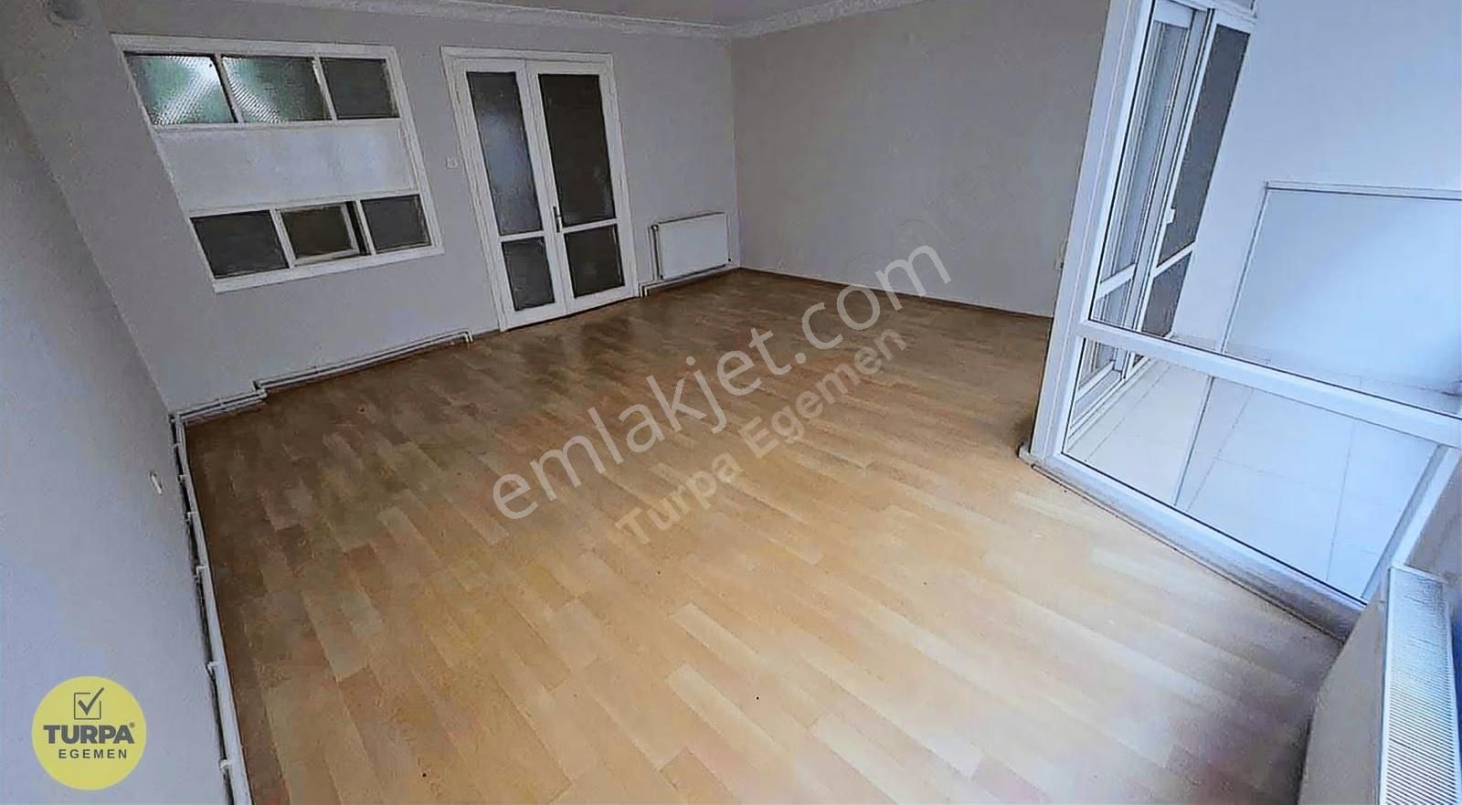 Karşıyaka Alaybey'de 3+1, 110m² Doğalgazlı Daire - Görsel 9