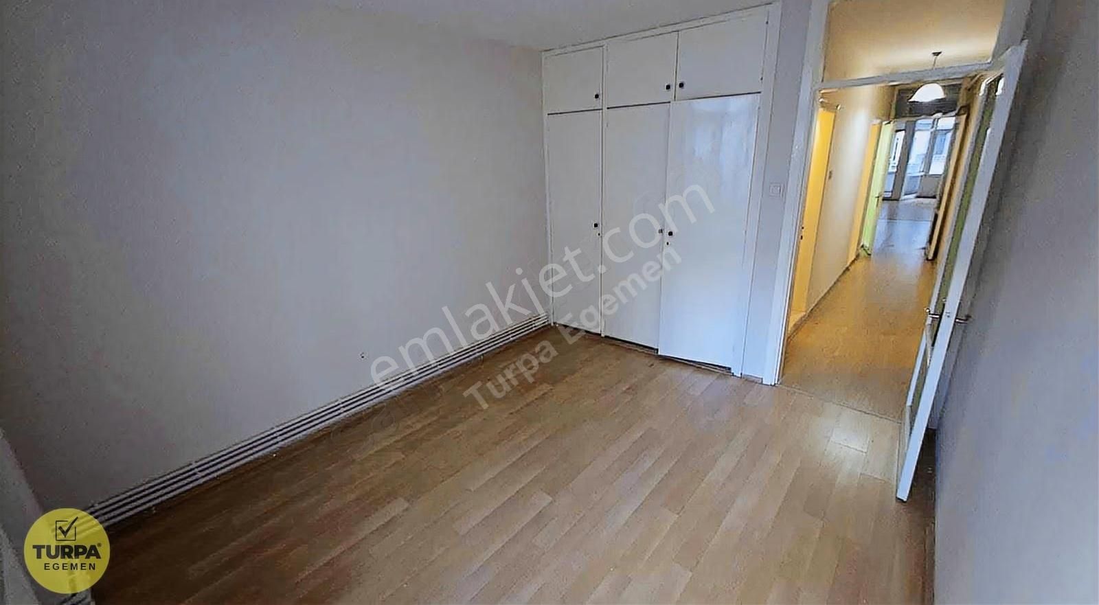 Karşıyaka Alaybey'de 3+1, 110m² Doğalgazlı Daire - Görsel 19
