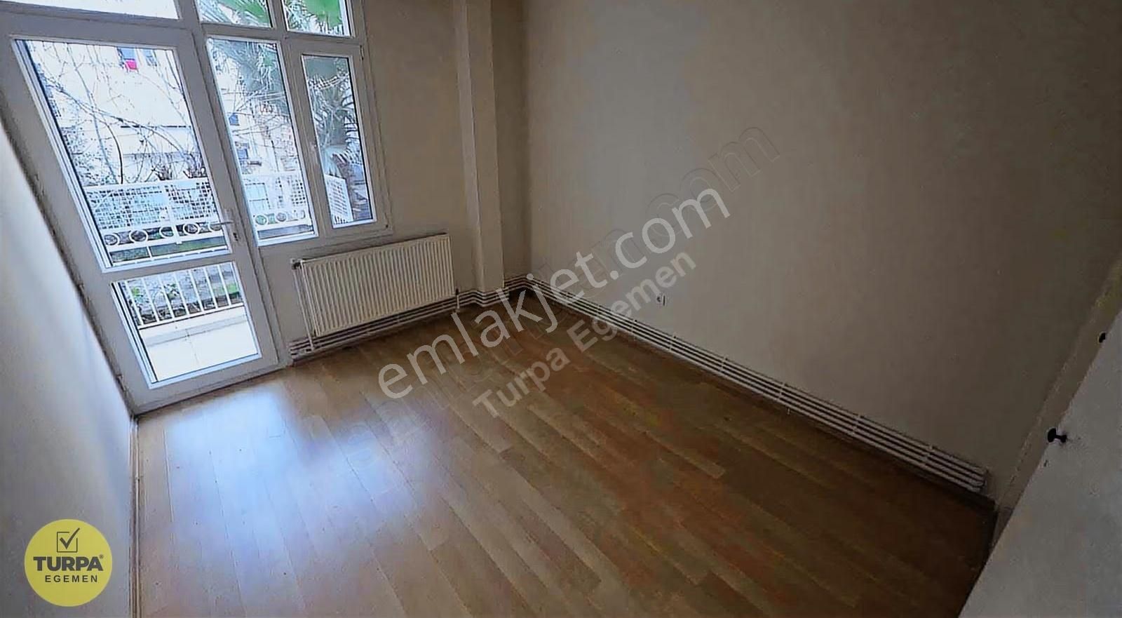 Karşıyaka Alaybey'de 3+1, 110m² Doğalgazlı Daire - Görsel 18