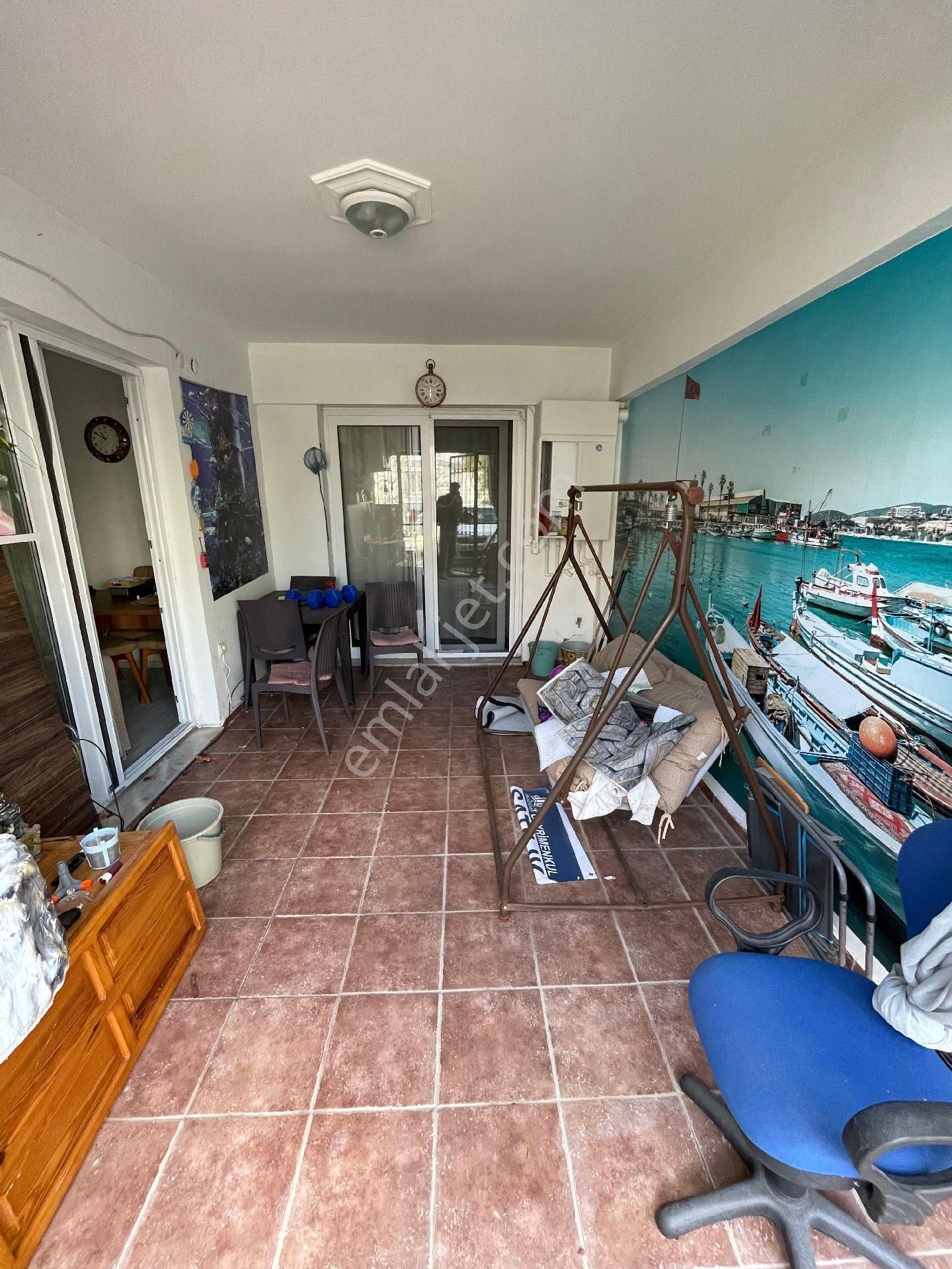 3+1 180m2 Satılık Daire - Görsel 14