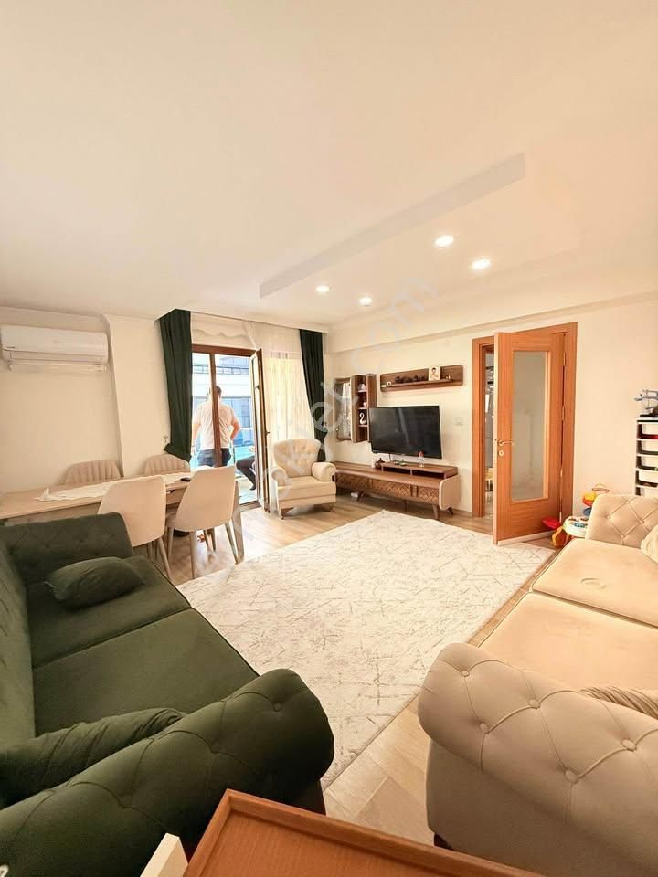 Arslanbeyden Tekirdağ Çorlu Mevkiinde Acil Satılık Daire Fırsatı!!!!! - Görsel 7