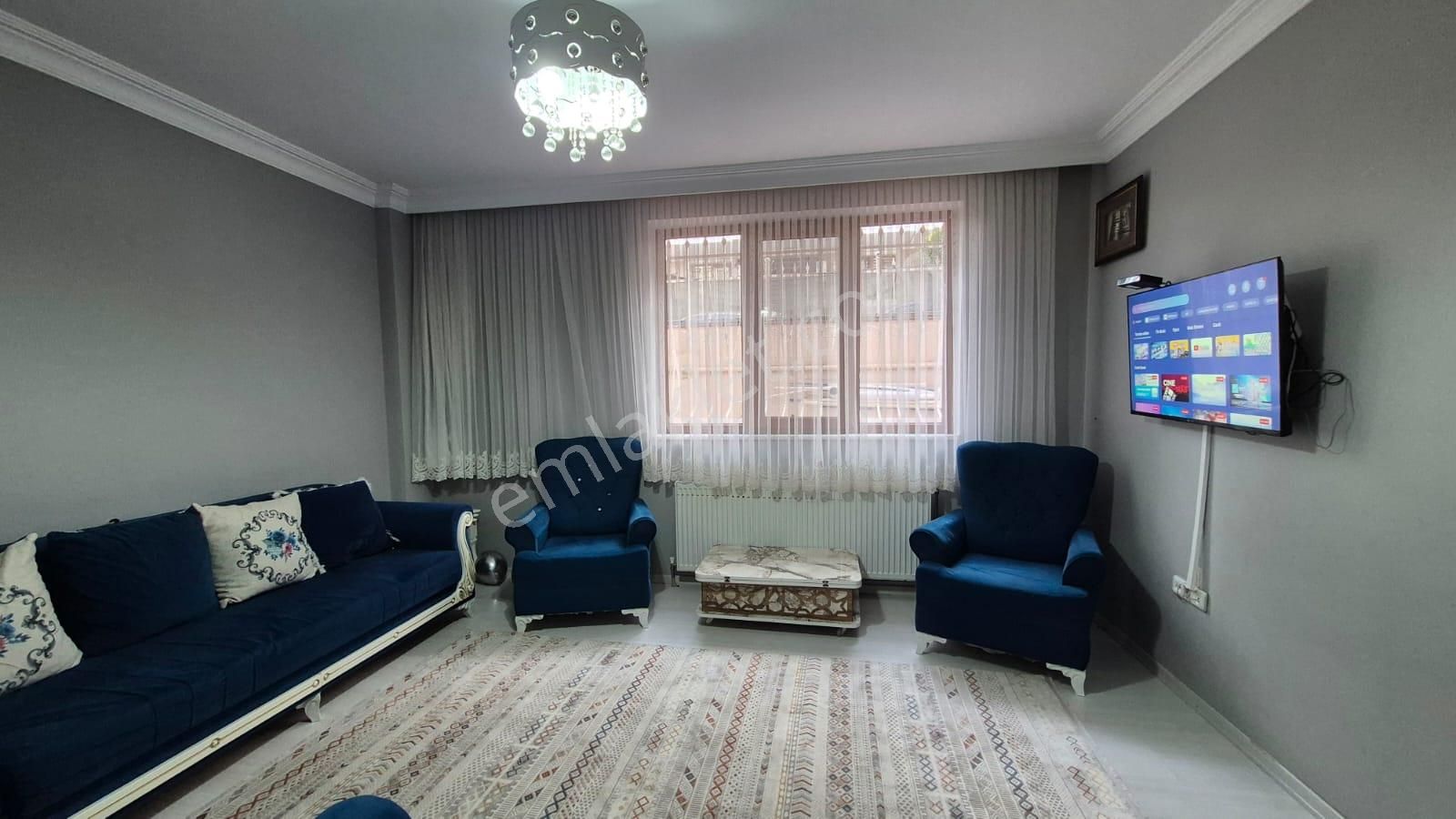 Çekmeköy Mimar Sinan Mah Satılık 2+1 Daire - Görsel 13