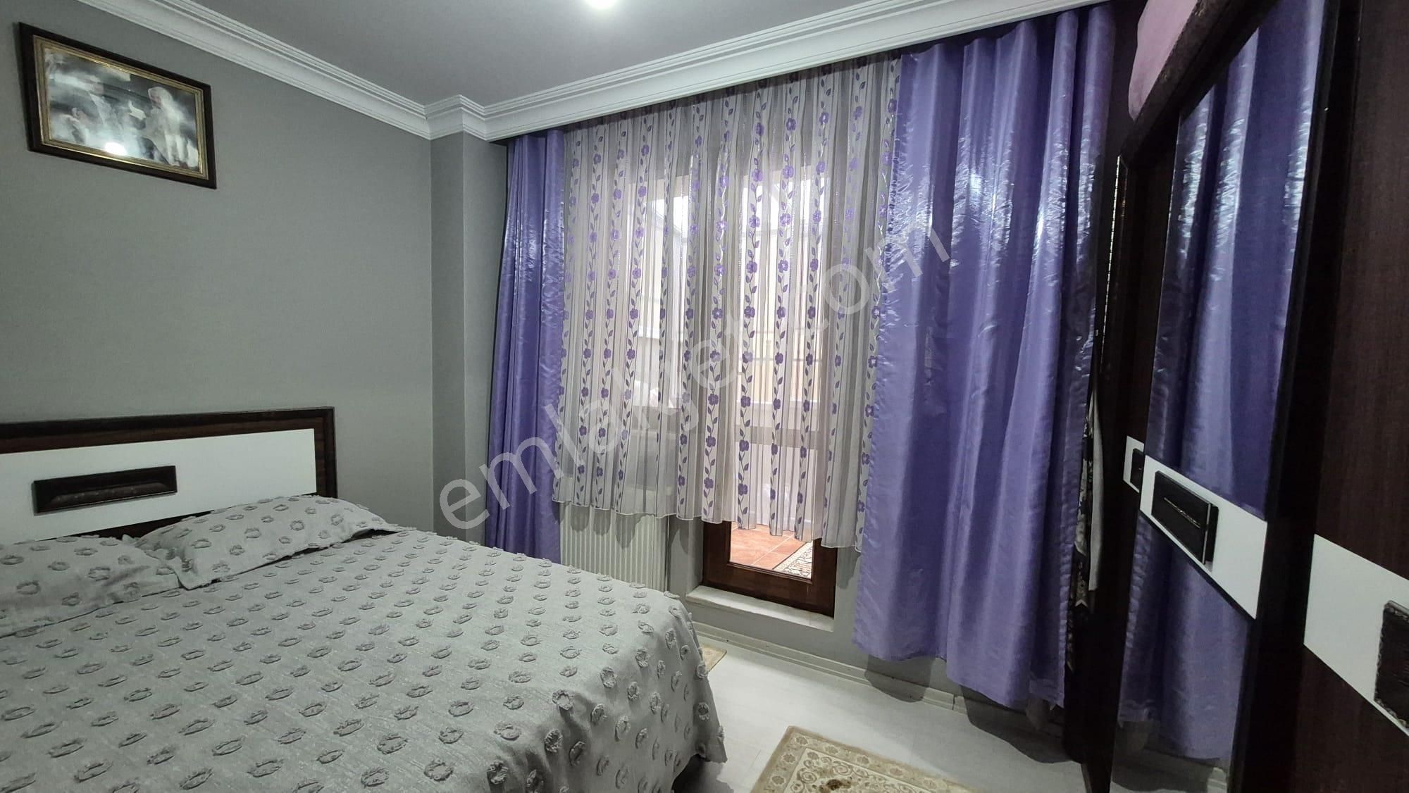 Çekmeköy Mimar Sinan Mah Satılık 2+1 Daire - Görsel 28