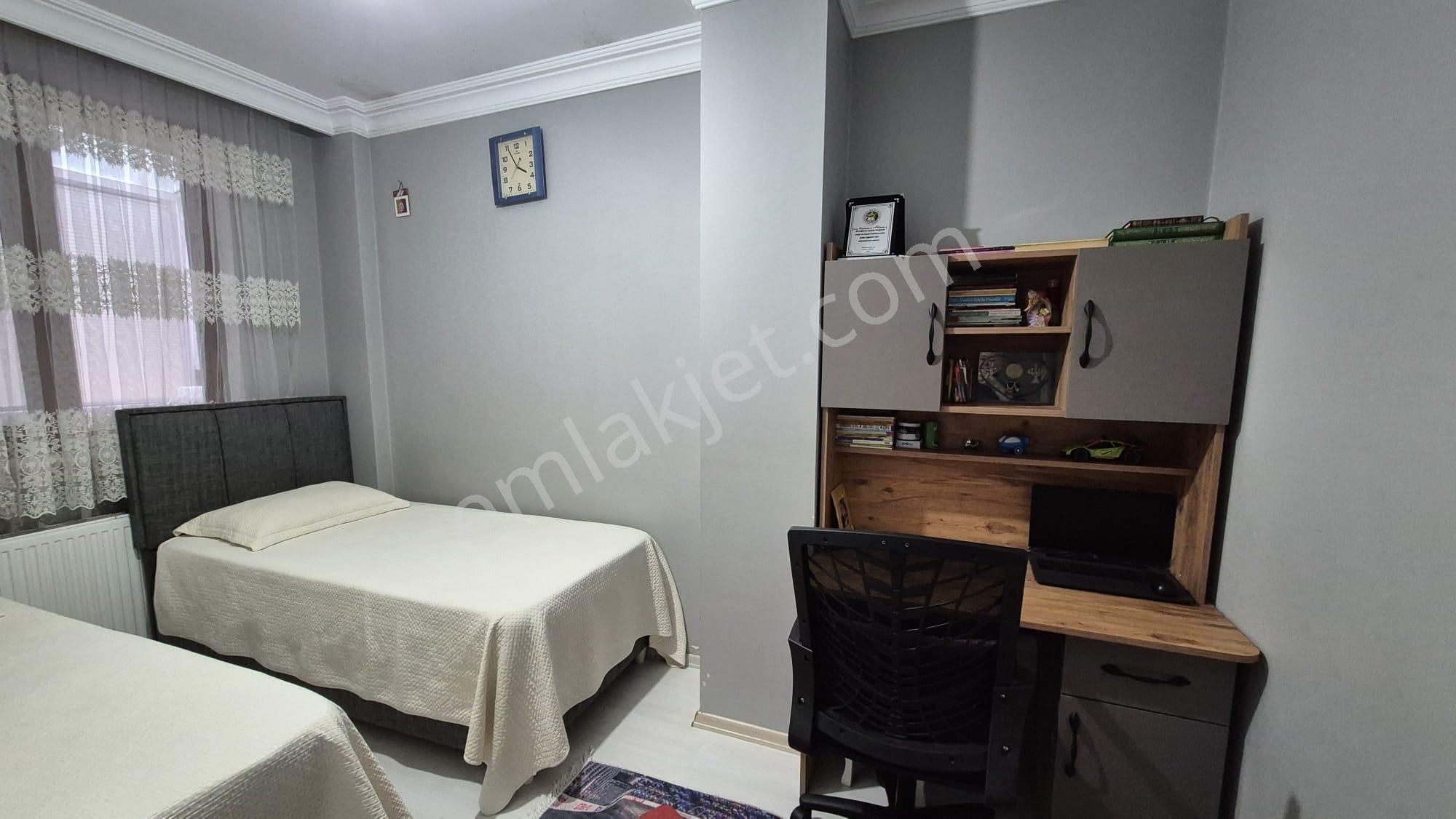 Çekmeköy Mimar Sinan Mah Satılık 2+1 Daire - Görsel 20