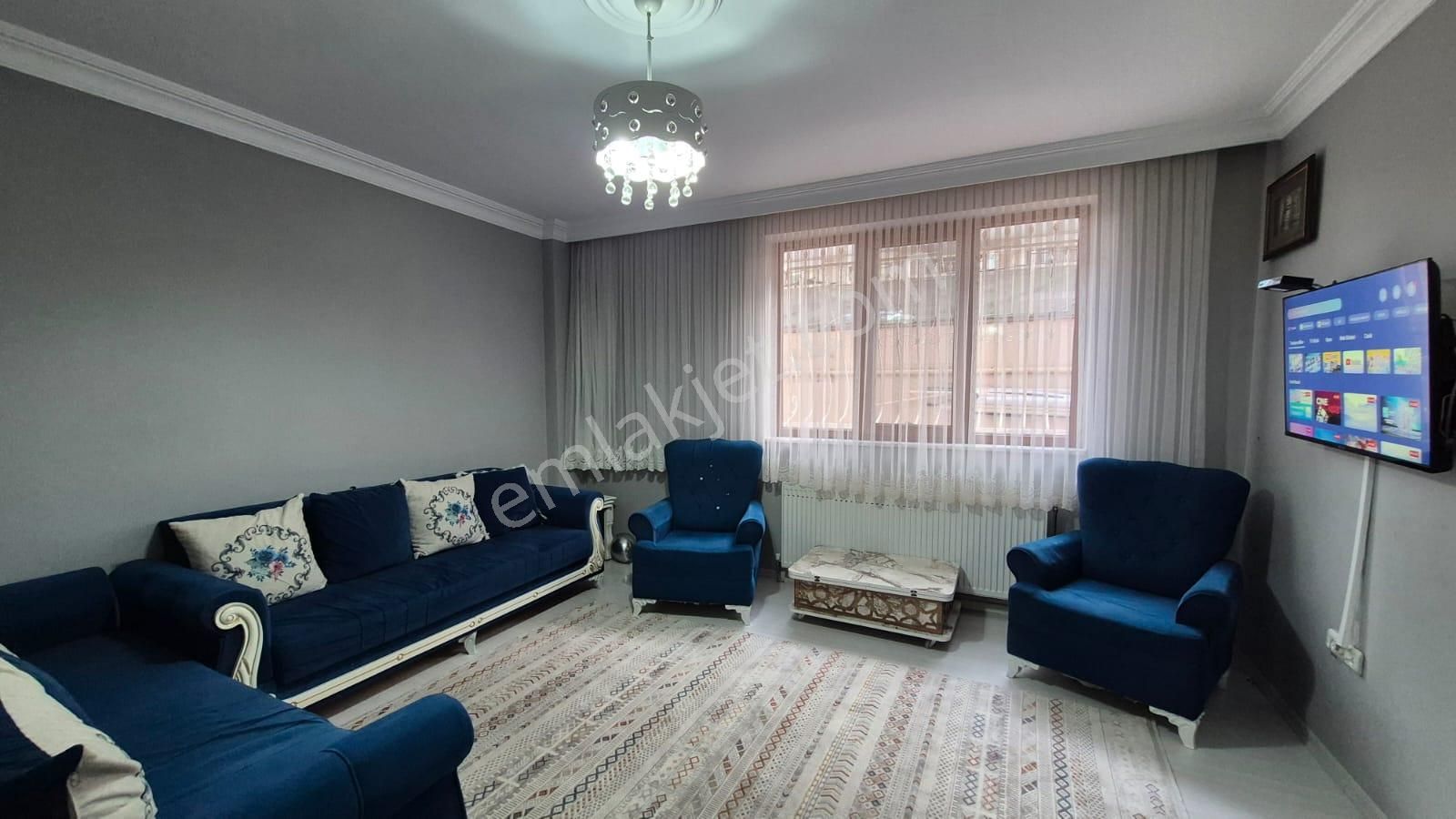 Çekmeköy Mimar Sinan Mah Satılık 2+1 Daire - Görsel 10