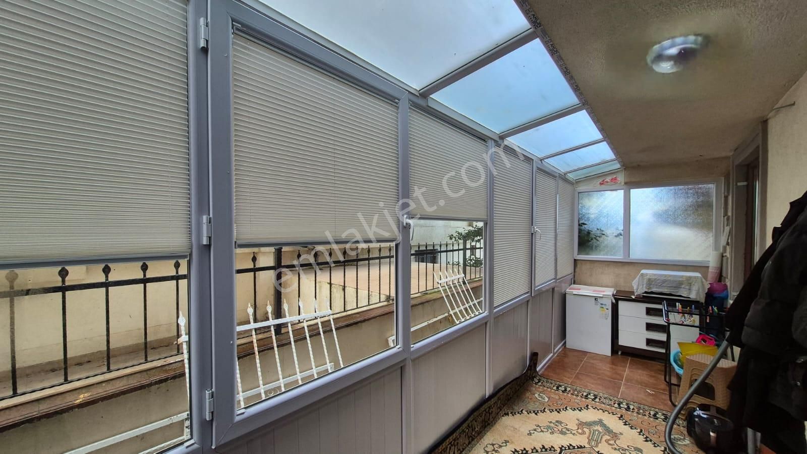 Çekmeköy Mimar Sinan Mah Satılık 2+1 Daire - Görsel 31