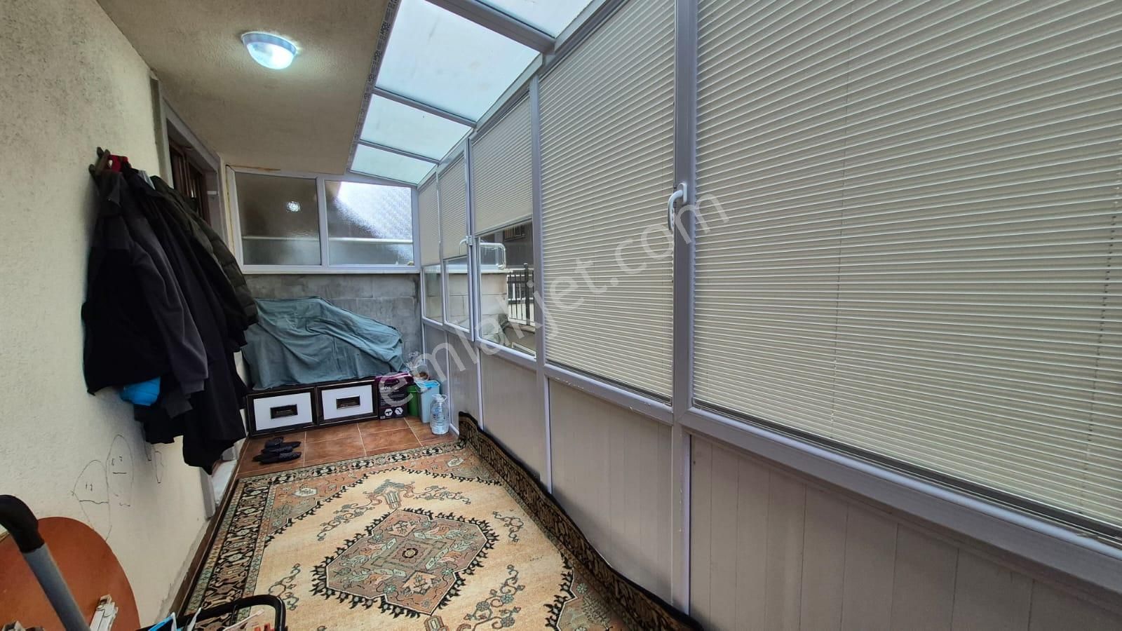 Çekmeköy Mimar Sinan Mah Satılık 2+1 Daire - Görsel 33