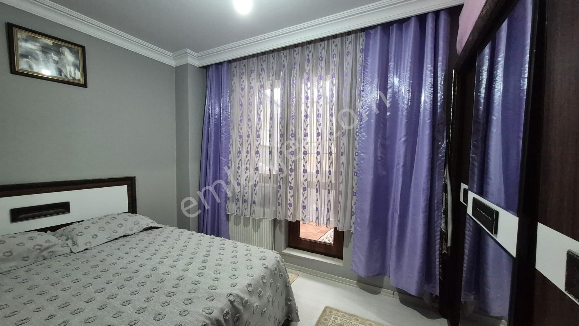 Çekmeköy Mimar Sinan Mah Satılık 2+1 Daire - Görsel 29