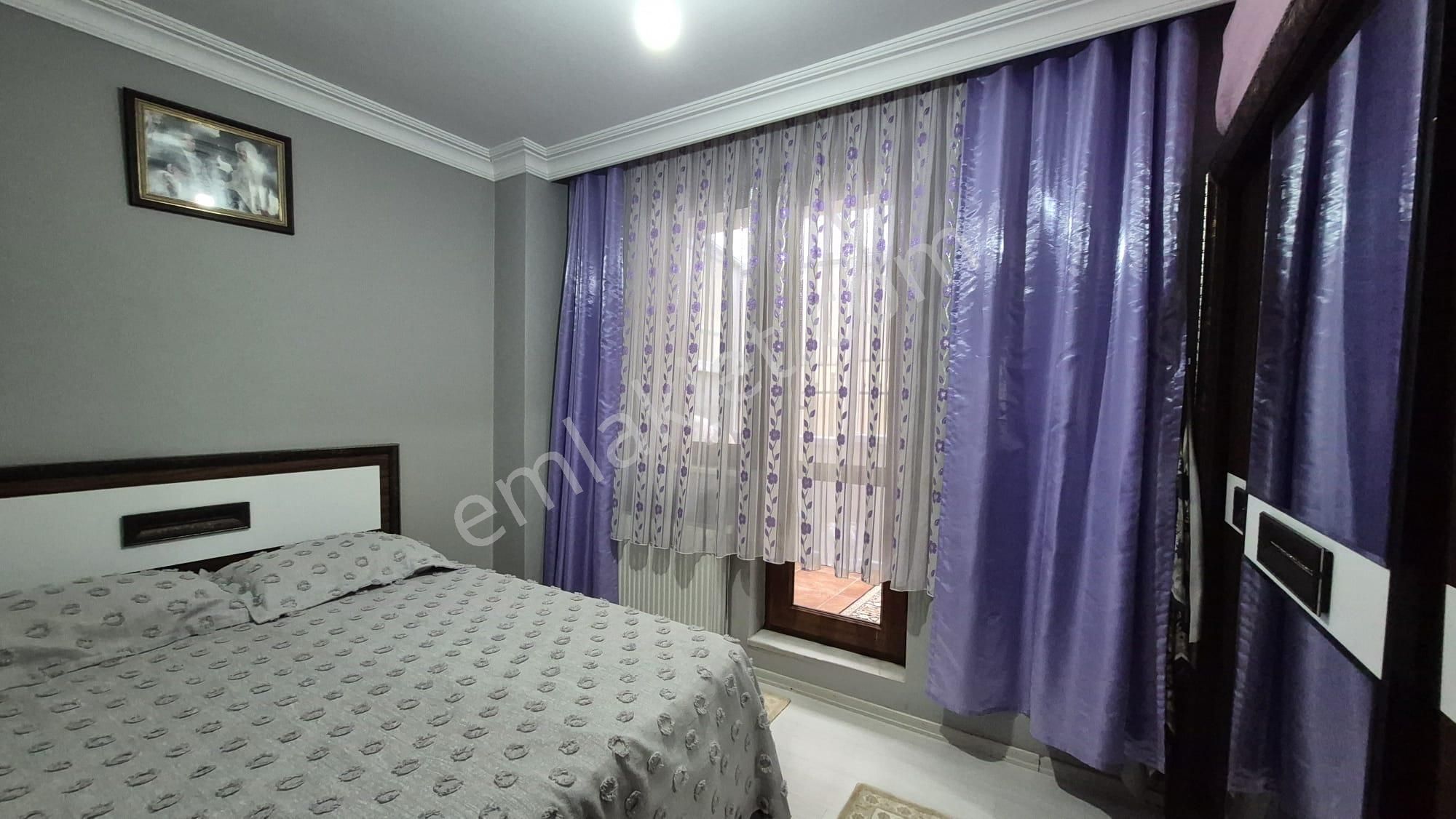 Çekmeköy Mimar Sinan Mah Satılık 2+1 Daire - Görsel 30