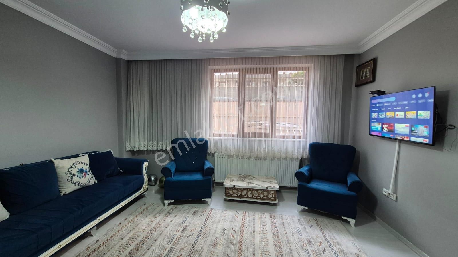 Çekmeköy Mimar Sinan Mah Satılık 2+1 Daire - Görsel 12