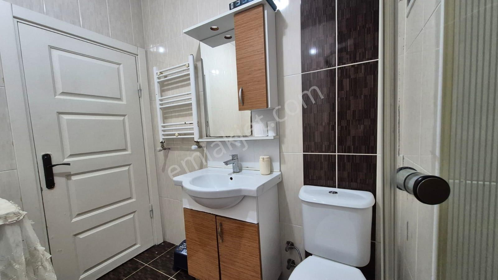 Çekmeköy Mimar Sinan Mah Satılık 2+1 Daire - Görsel 24