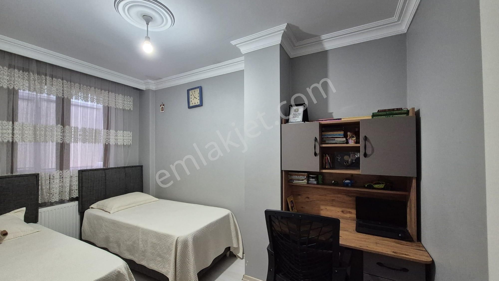 Çekmeköy Mimar Sinan Mah Satılık 2+1 Daire - Görsel 22