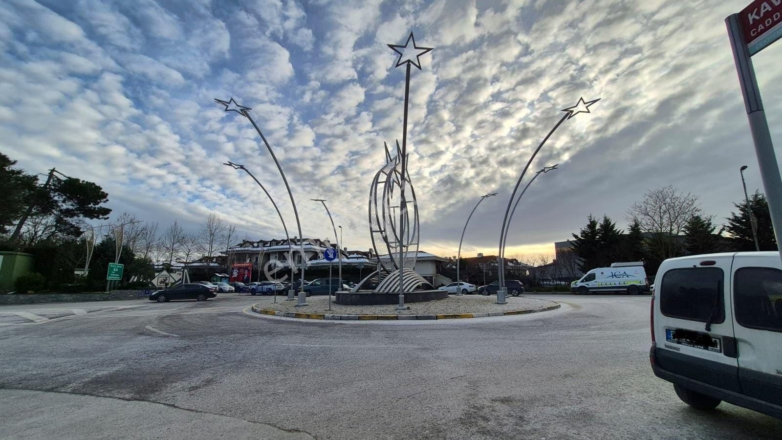 Çekmeköy Mimar Sinan Mah Satılık 2+1 Daire - Görsel 8