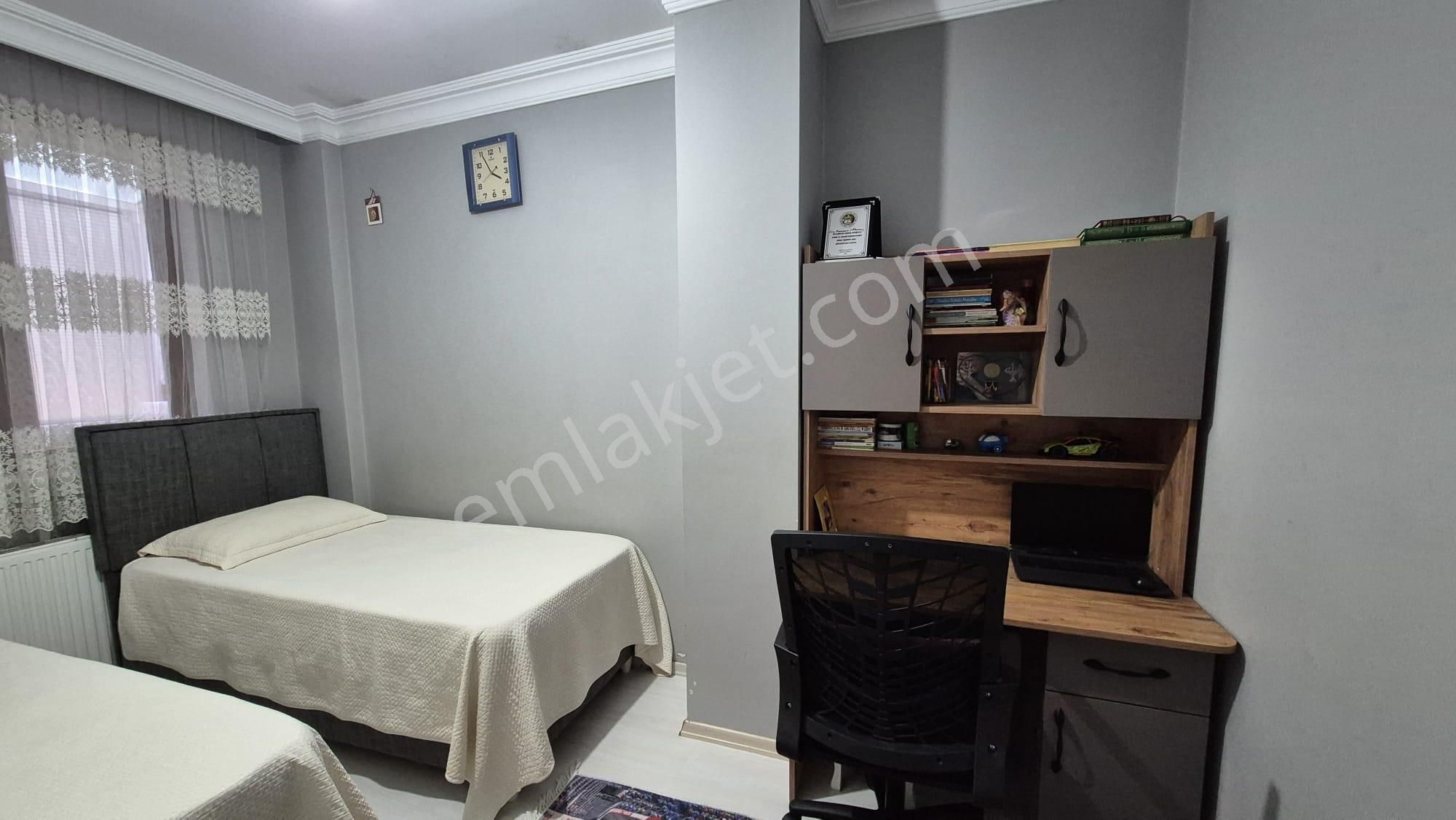 Çekmeköy Mimar Sinan Mah Satılık 2+1 Daire - Görsel 19