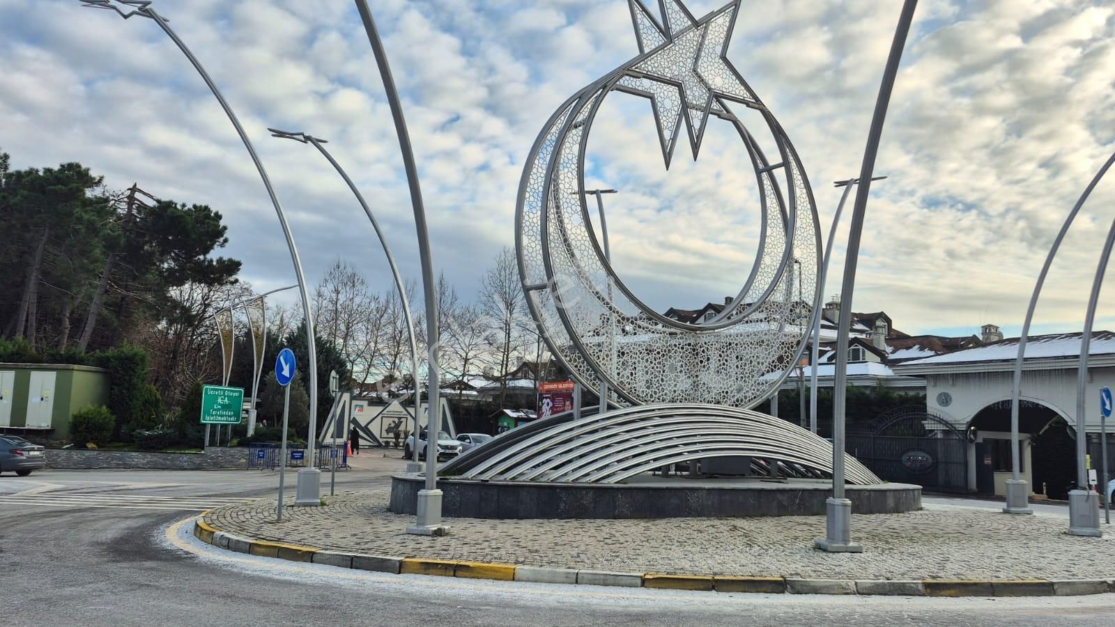 Çekmeköy Mimar Sinan Mah Satılık 2+1 Daire - Görsel 7