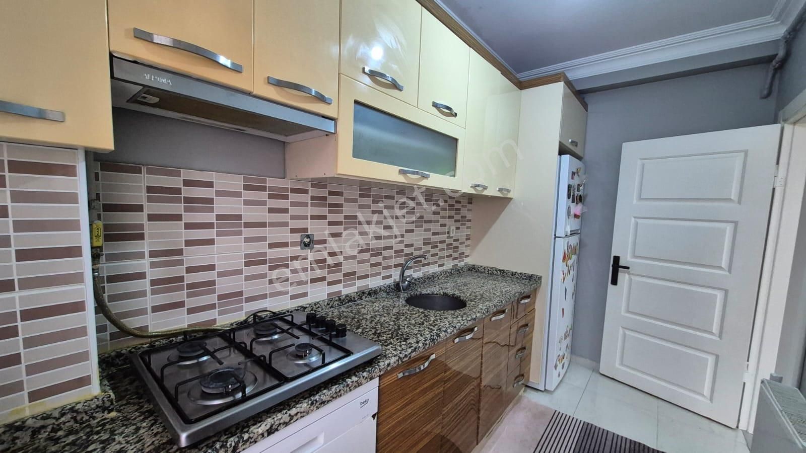 Çekmeköy Mimar Sinan Mah Satılık 2+1 Daire - Görsel 17