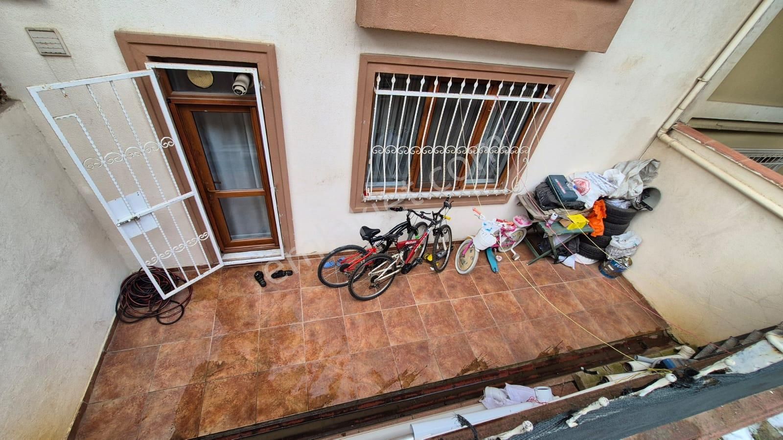 Çekmeköy Mimar Sinan Mah Satılık 2+1 Daire - Görsel 35