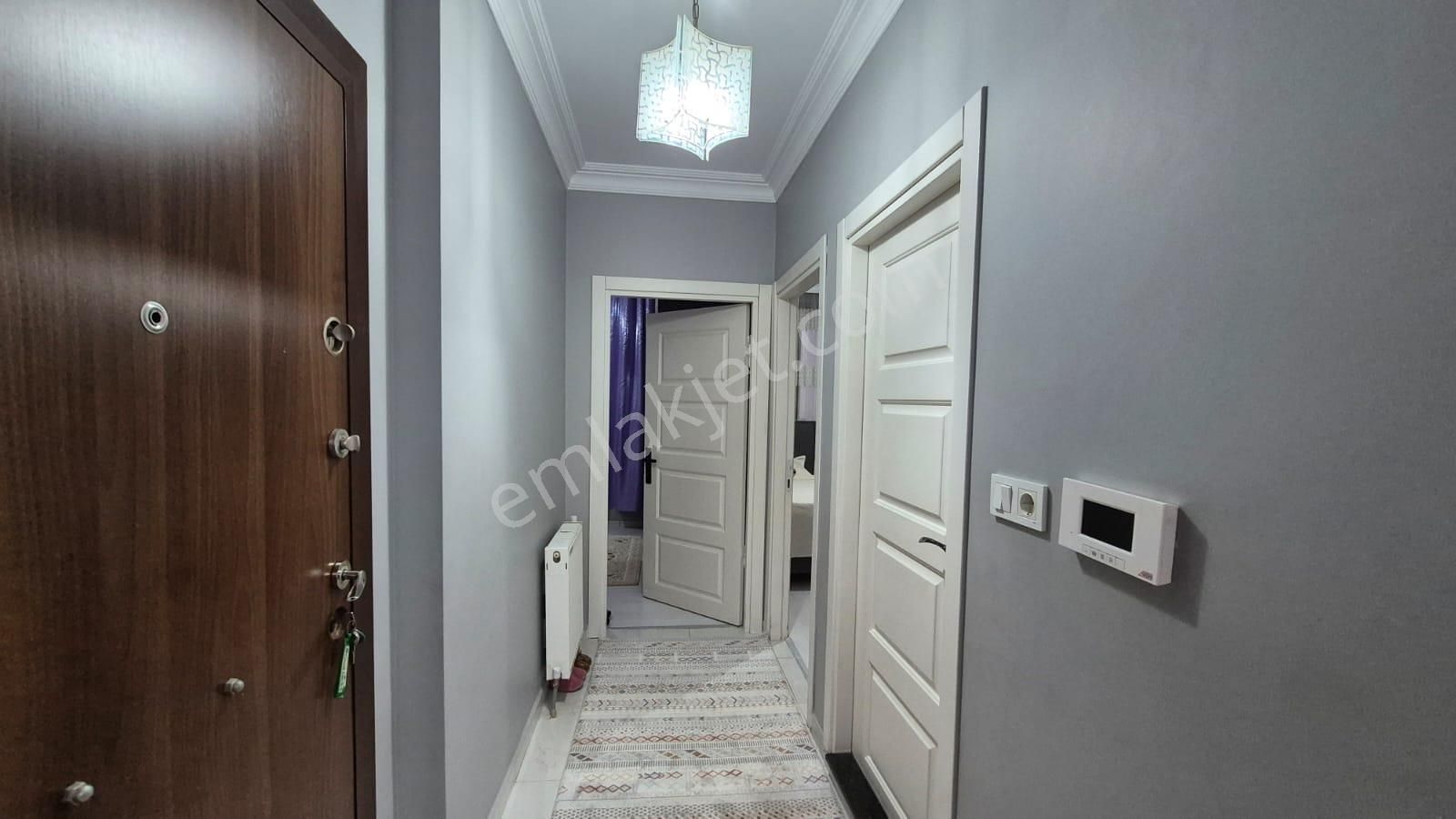 Çekmeköy Mimar Sinan Mah Satılık 2+1 Daire - Görsel 9