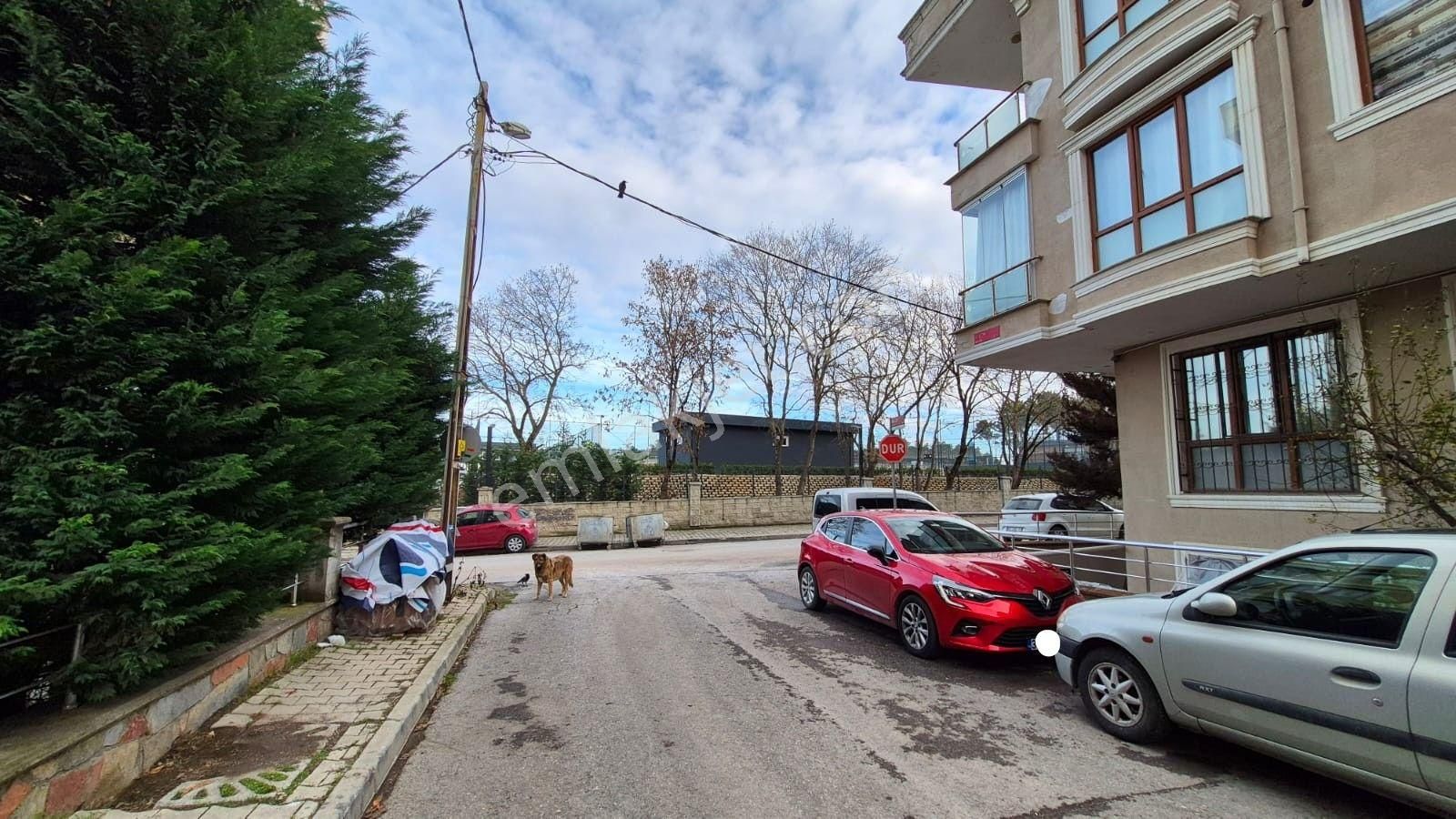 Çekmeköy Mimar Sinan Mah Satılık 2+1 Daire - Görsel 6