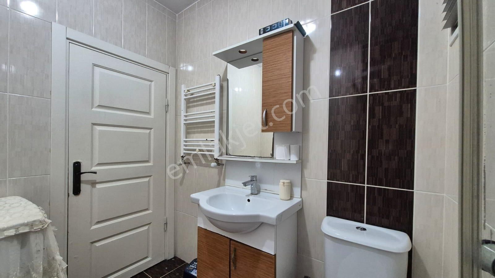 Çekmeköy Mimar Sinan Mah Satılık 2+1 Daire - Görsel 23