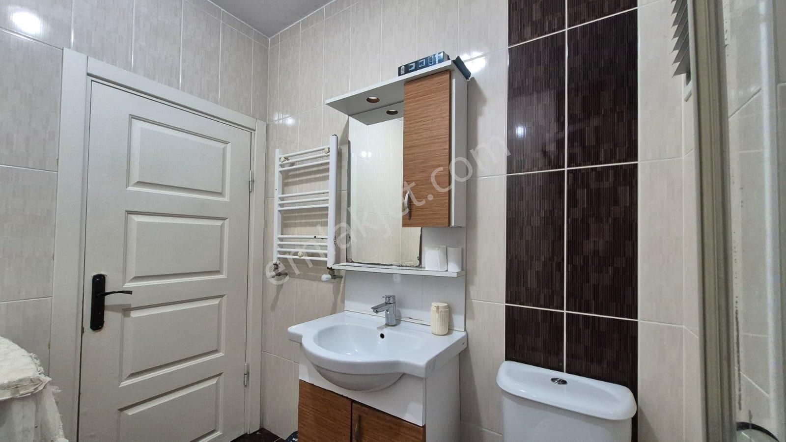 Çekmeköy Mimar Sinan Mah Satılık 2+1 Daire - Görsel 27