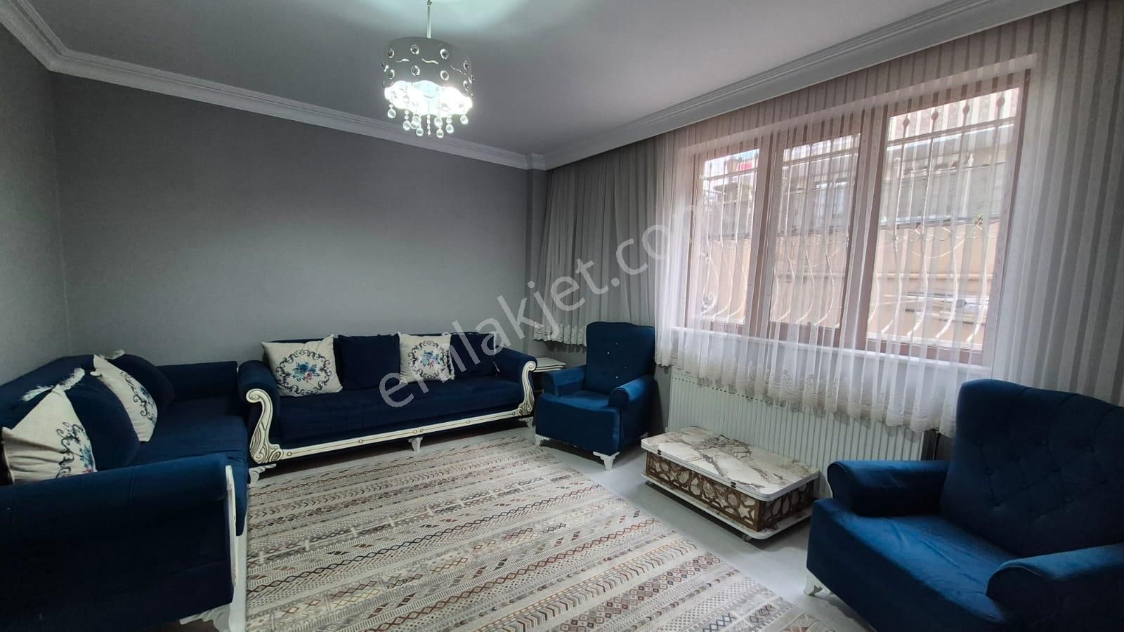 Çekmeköy Mimar Sinan Mah Satılık 2+1 Daire - Görsel 14