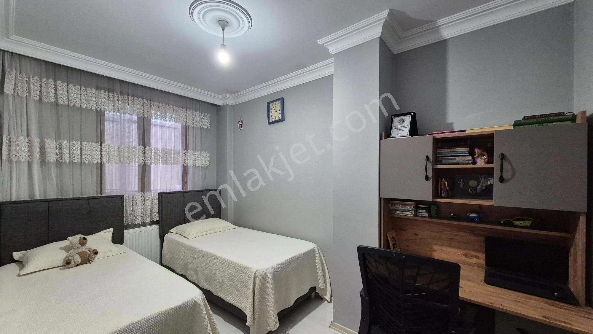 Çekmeköy Mimar Sinan Mah Satılık 2+1 Daire - Görsel 21