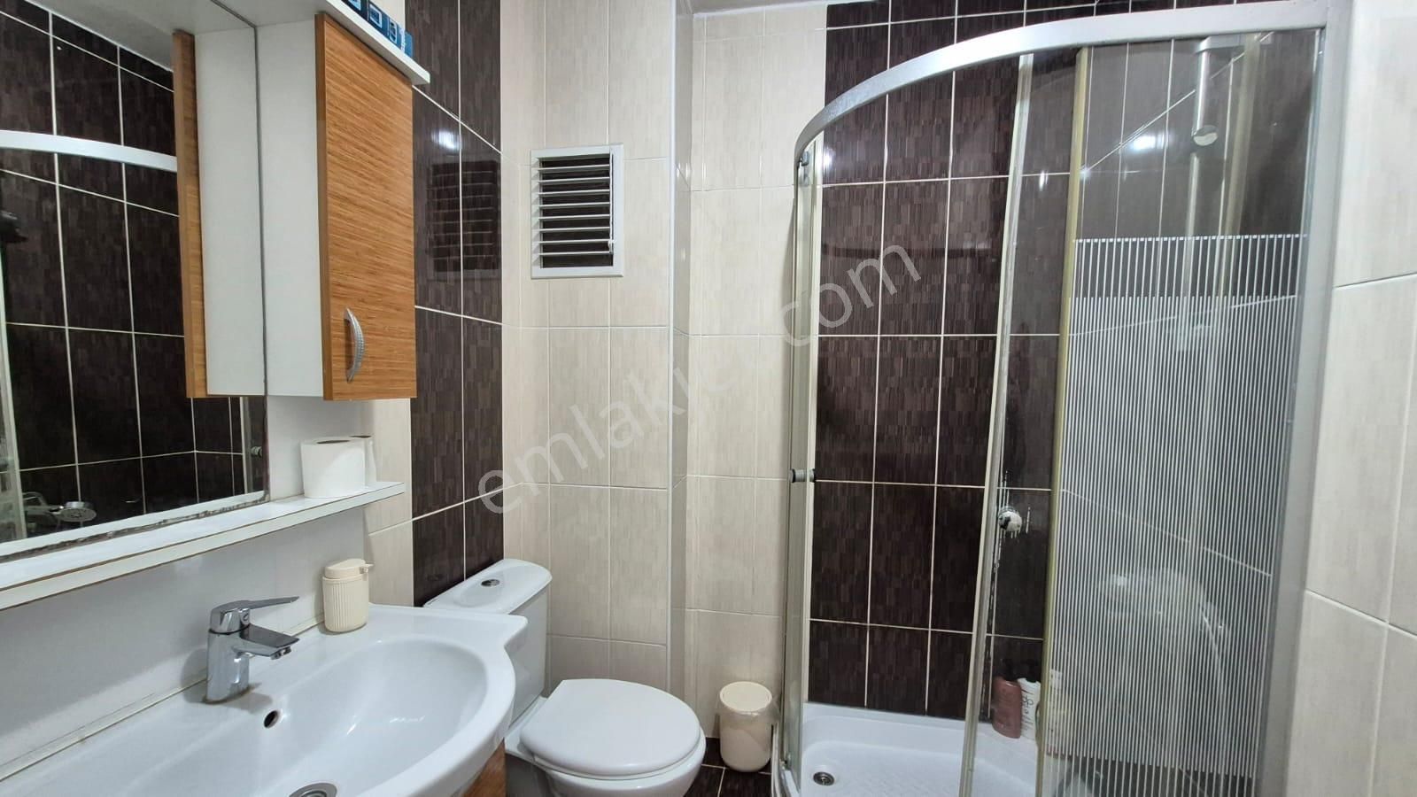 Çekmeköy Mimar Sinan Mah Satılık 2+1 Daire - Görsel 26