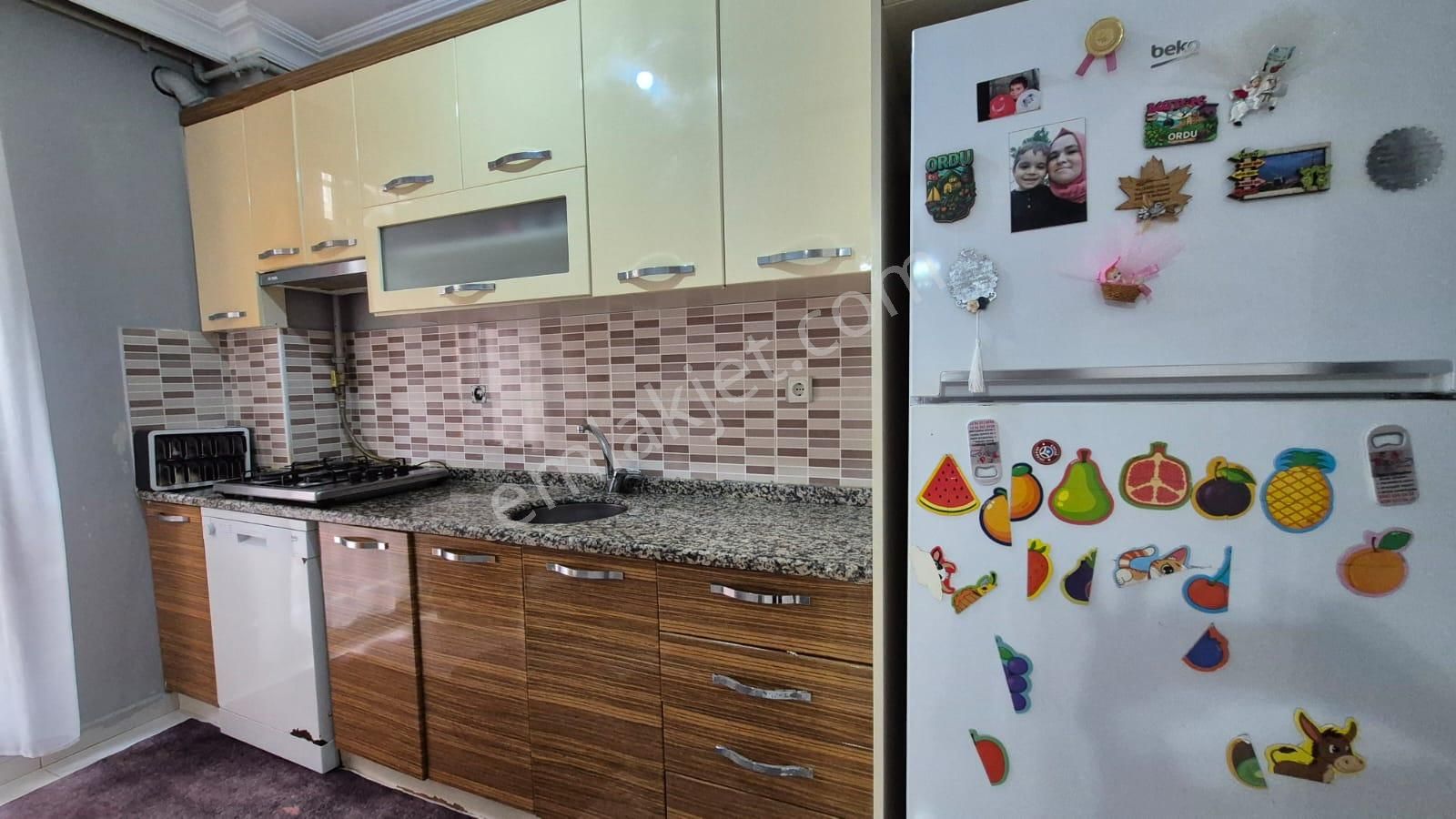 Çekmeköy Mimar Sinan Mah Satılık 2+1 Daire - Görsel 18