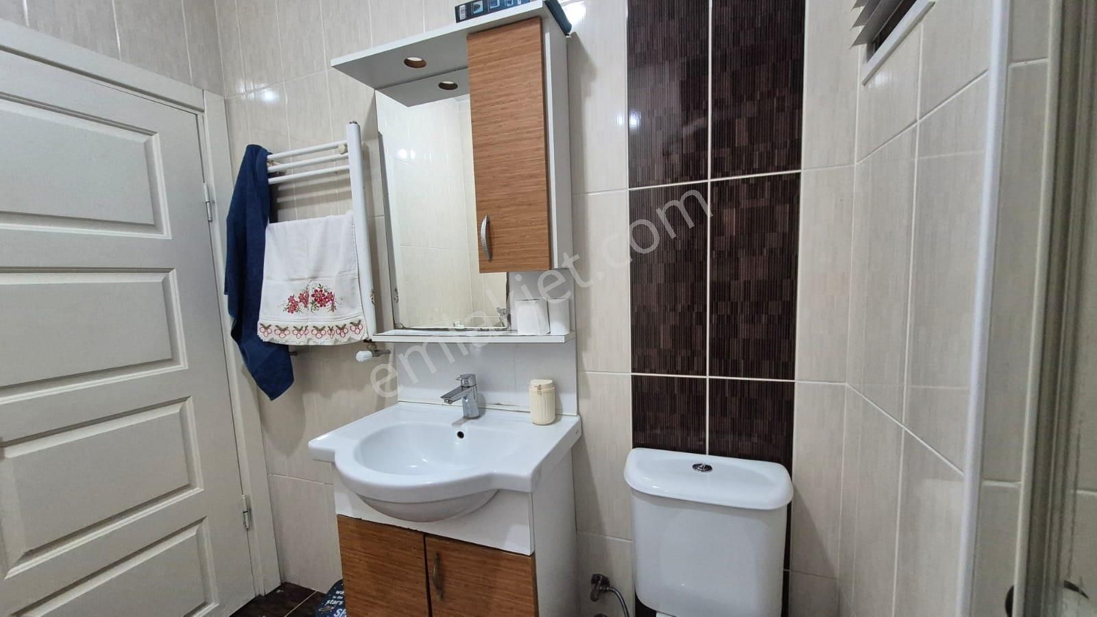 Çekmeköy Mimar Sinan Mah Satılık 2+1 Daire - Görsel 25