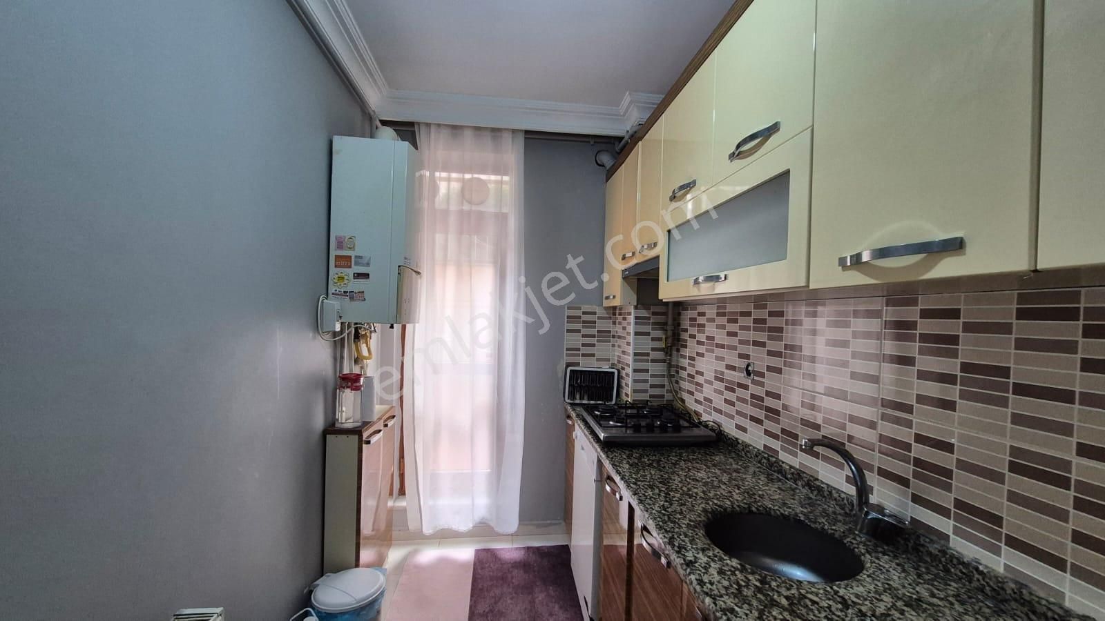 Çekmeköy Mimar Sinan Mah Satılık 2+1 Daire - Görsel 15