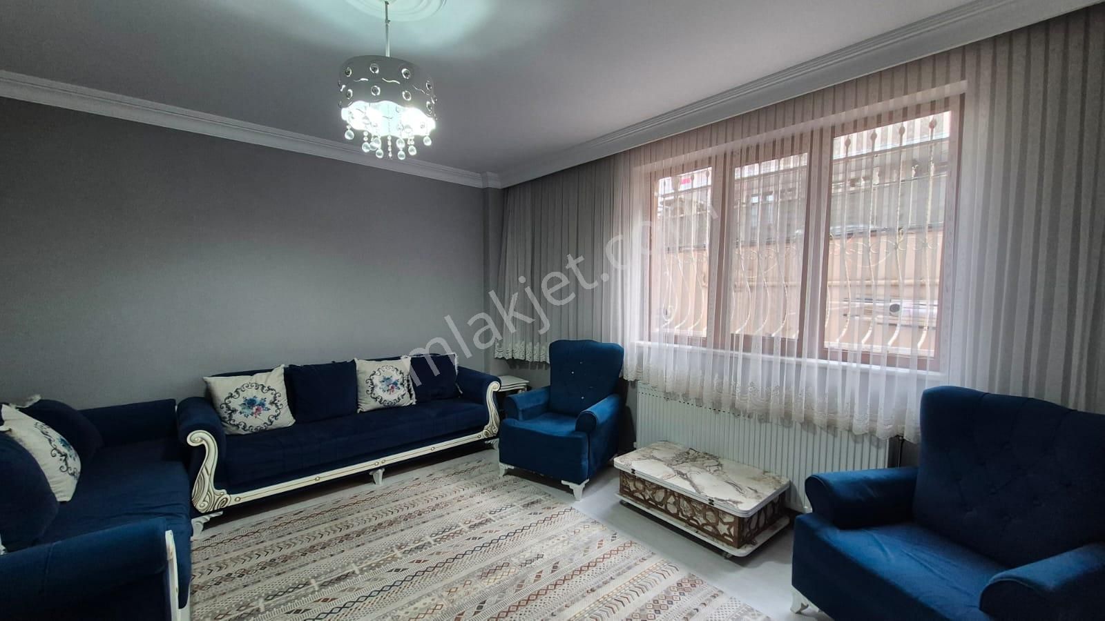 Çekmeköy Mimar Sinan Mah Satılık 2+1 Daire - Görsel 11