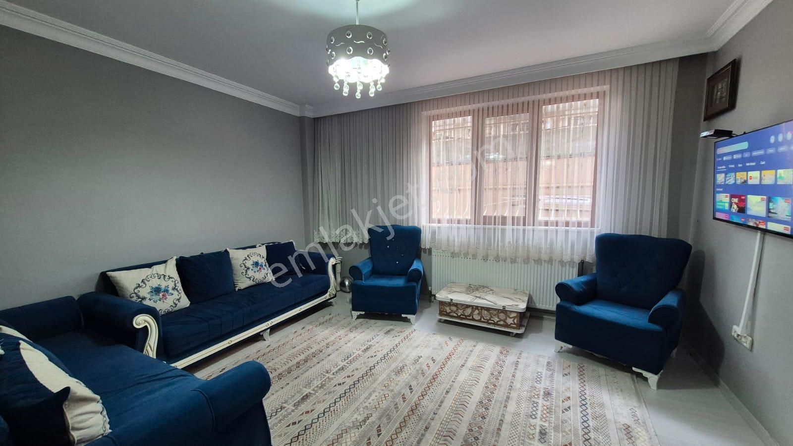 Çekmeköy Mimar Sinan Mah Satılık 2+1 Daire