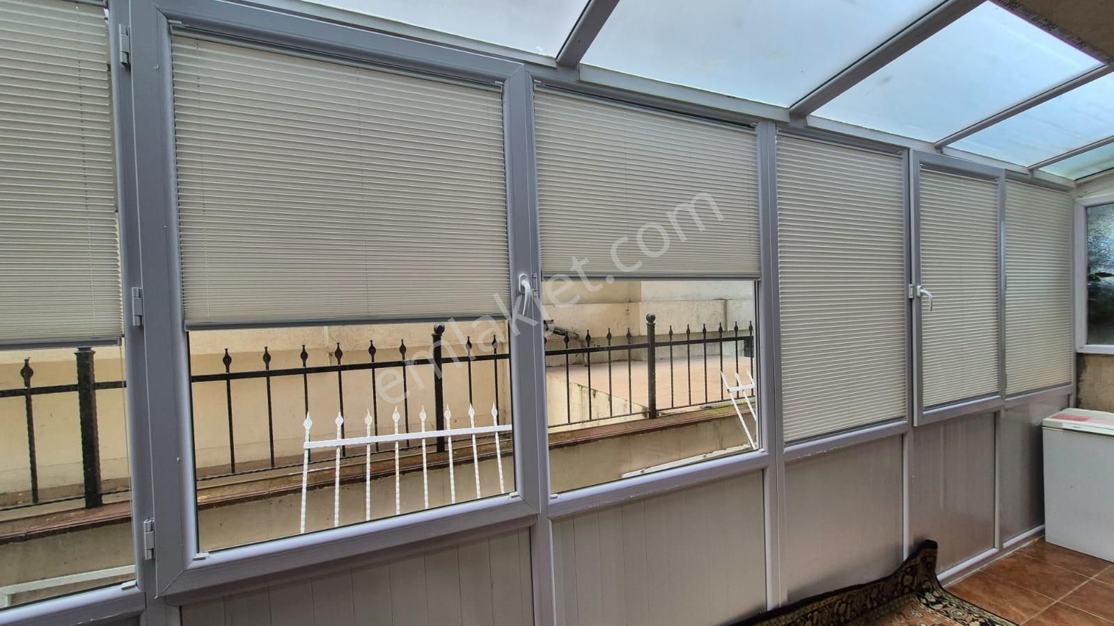 Çekmeköy Mimar Sinan Mah Satılık 2+1 Daire - Görsel 32