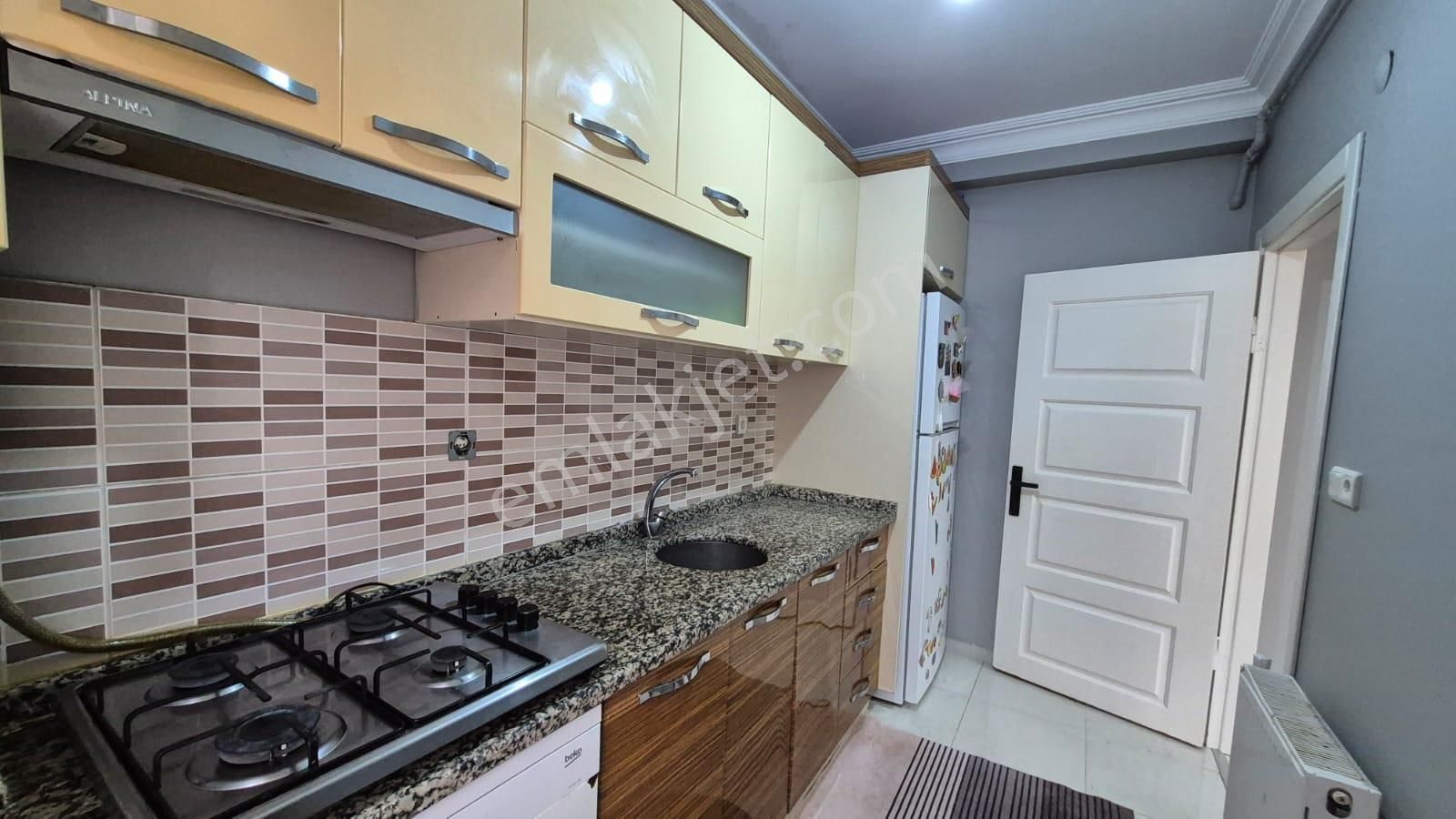 Çekmeköy Mimar Sinan Mah Satılık 2+1 Daire - Görsel 16