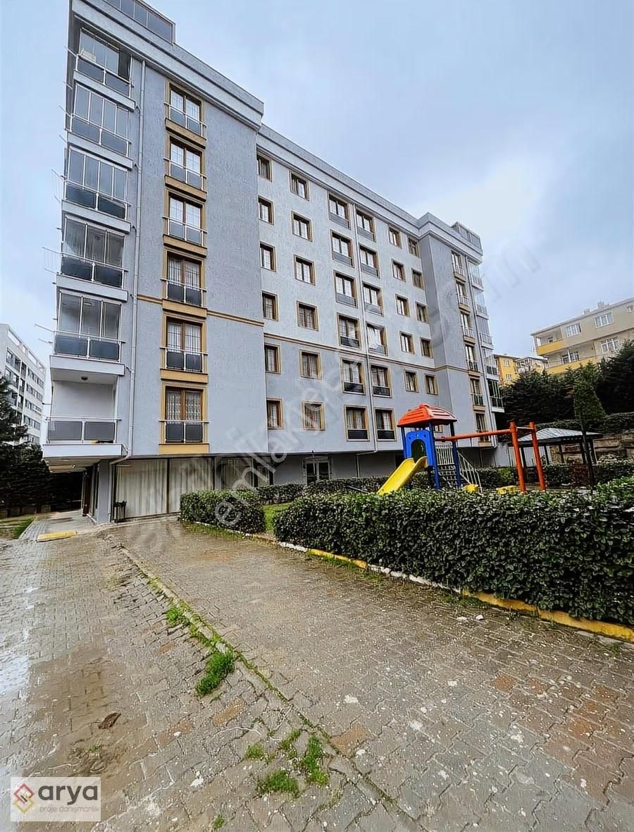 Maramara Araştırma Has. Metroya Yakın Kiralık Geniş 3+1 Daire - Görsel 35