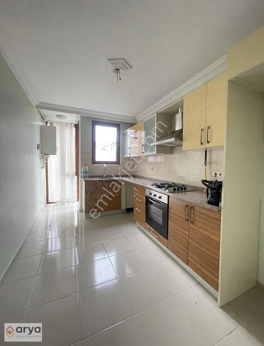 Maramara Araştırma Has. Metroya Yakın Kiralık Geniş 3+1 Daire - Görsel 25