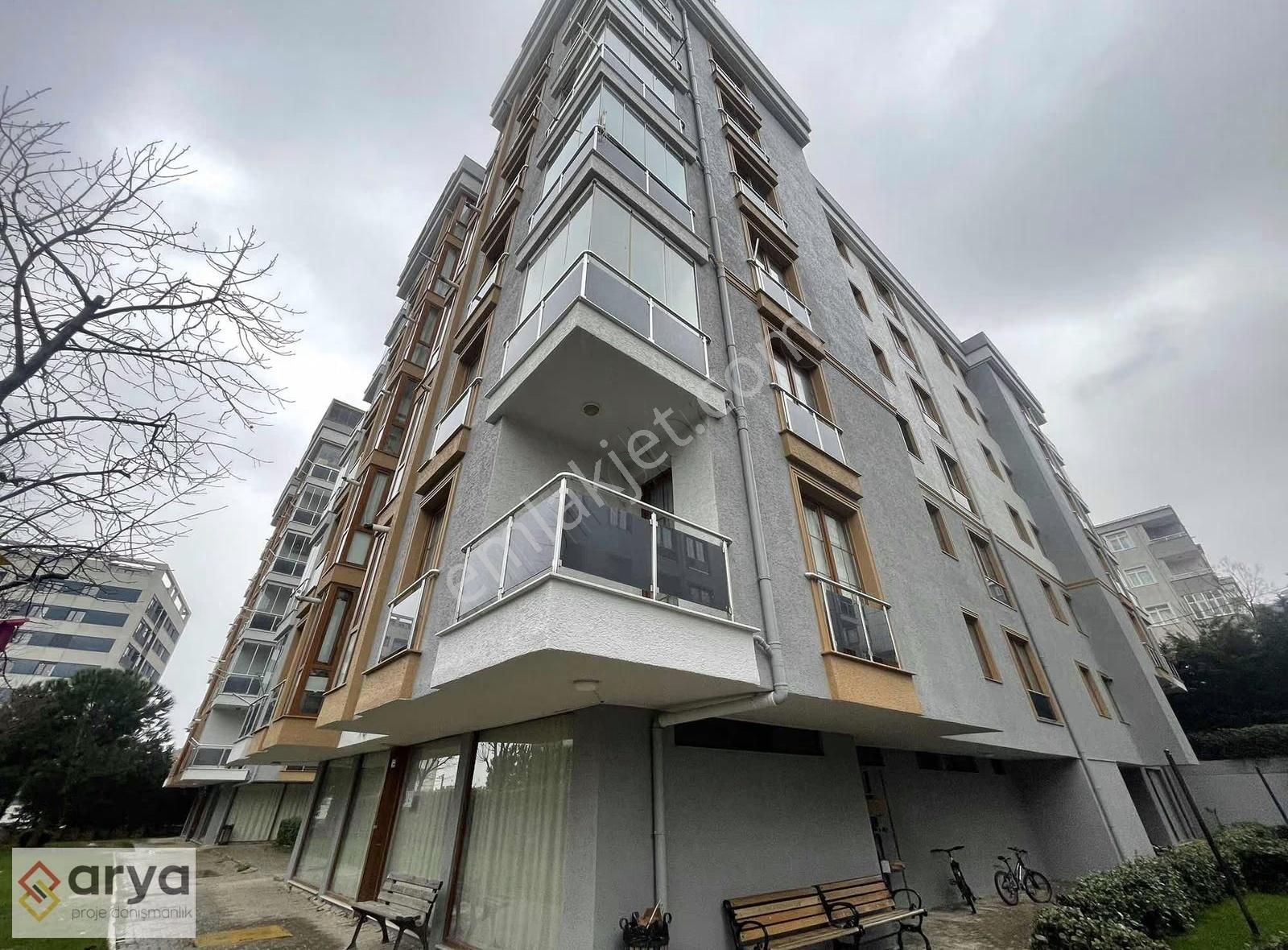 Maramara Araştırma Has. Metroya Yakın Kiralık Geniş 3+1 Daire - Görsel 31