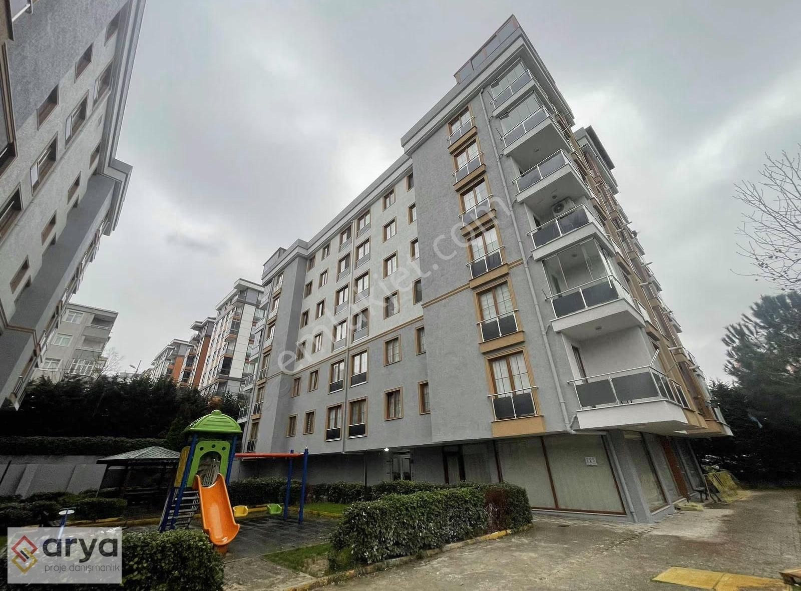 Maramara Araştırma Has. Metroya Yakın Kiralık Geniş 3+1 Daire - Görsel 27