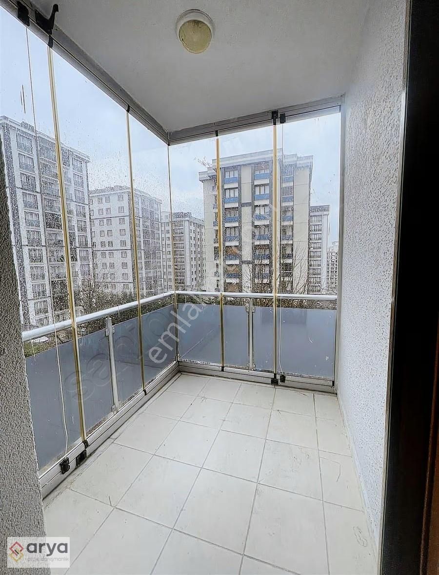Maramara Araştırma Has. Metroya Yakın Kiralık Geniş 3+1 Daire - Görsel 21