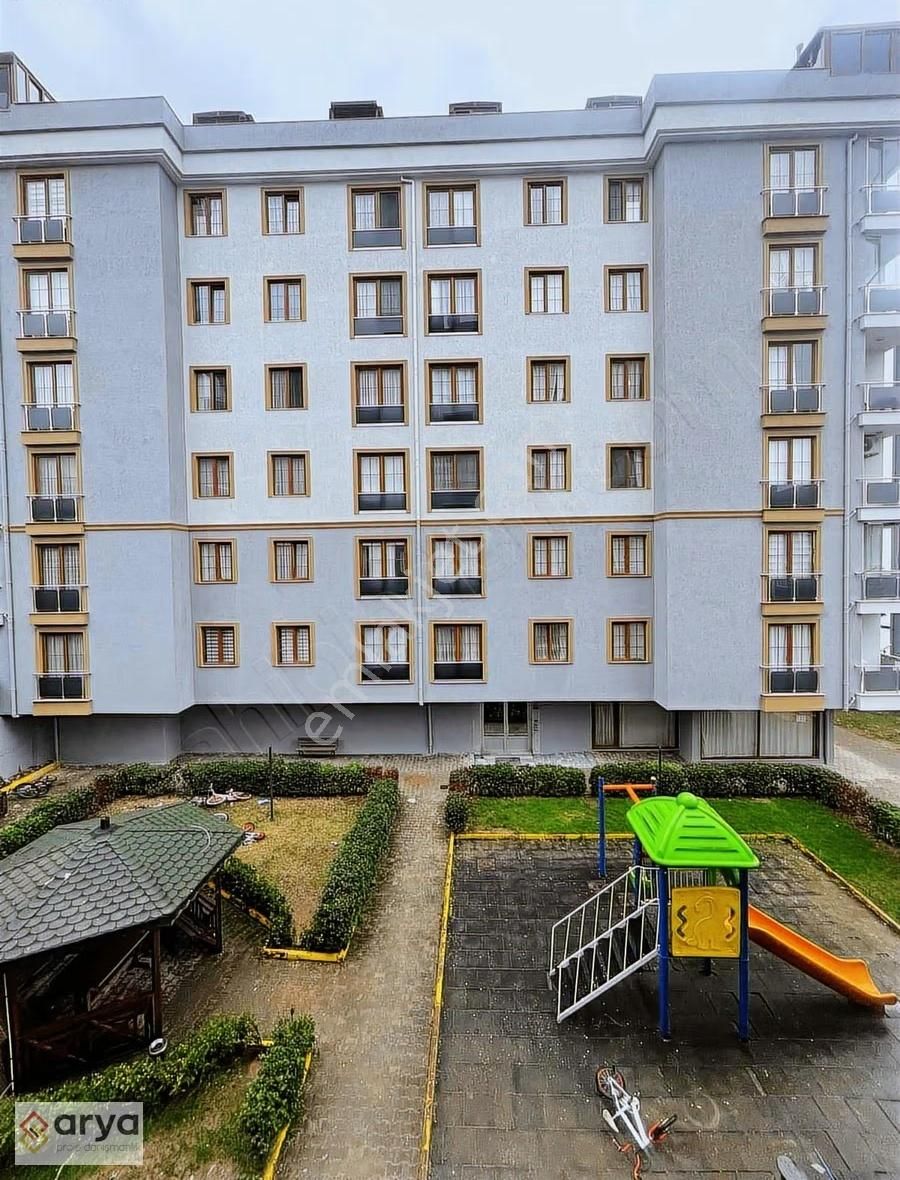 Maramara Araştırma Has. Metroya Yakın Kiralık Geniş 3+1 Daire