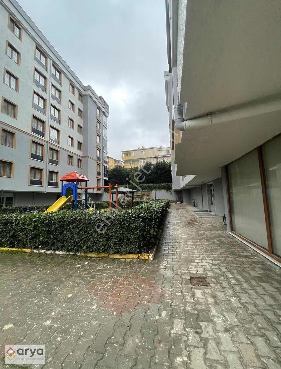 Maramara Araştırma Has. Metroya Yakın Kiralık Geniş 3+1 Daire - Görsel 29