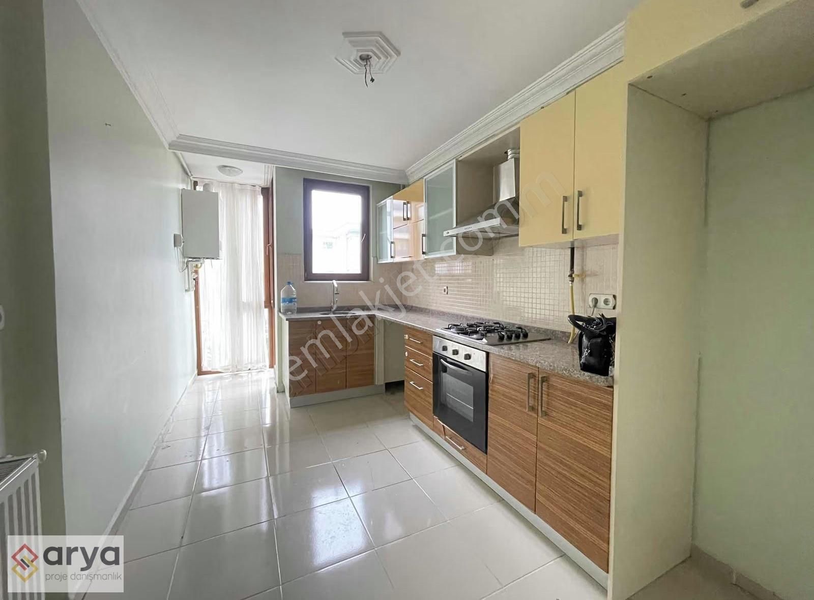 Maramara Araştırma Has. Metroya Yakın Kiralık Geniş 3+1 Daire - Görsel 32