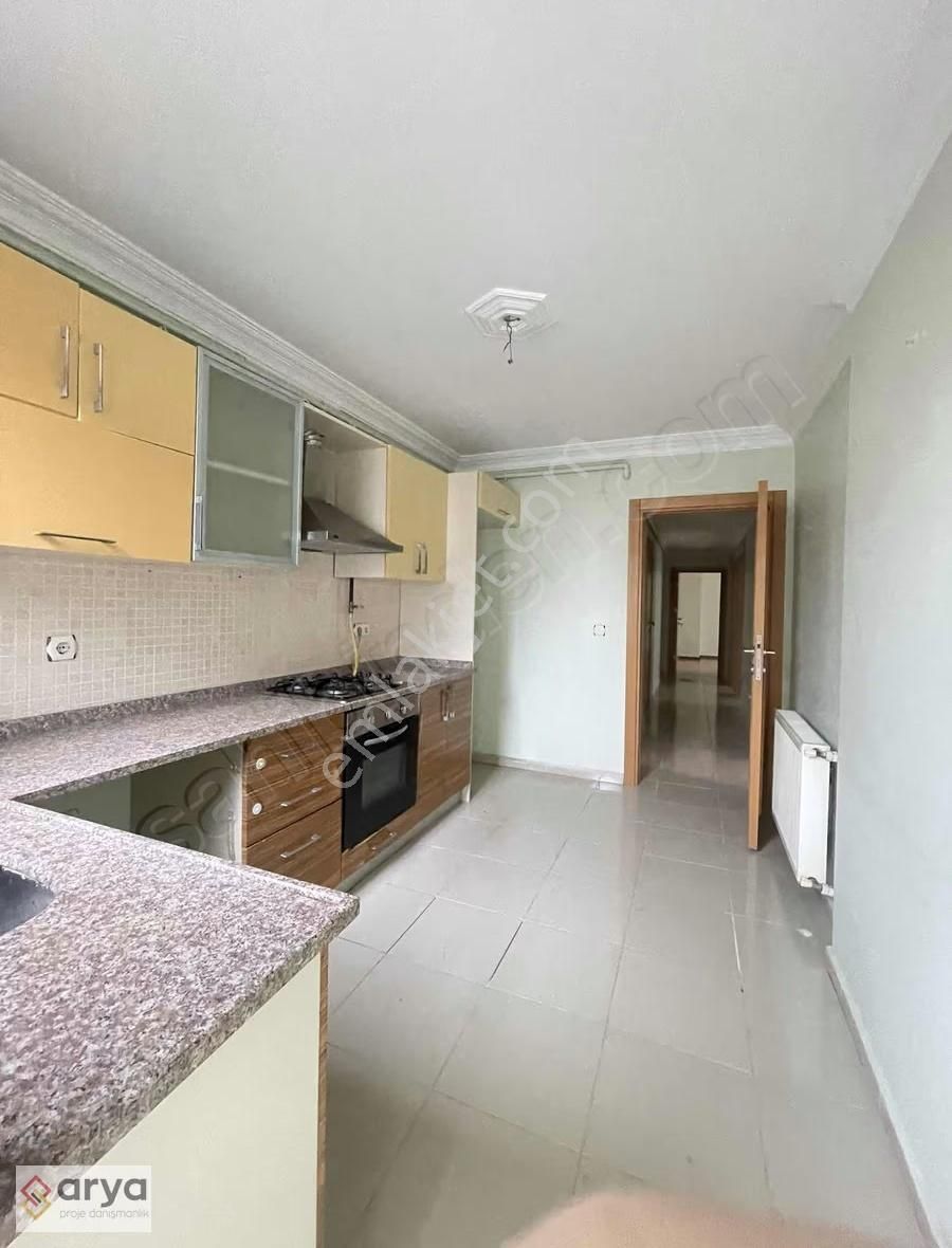 Maramara Araştırma Has. Metroya Yakın Kiralık Geniş 3+1 Daire - Görsel 20